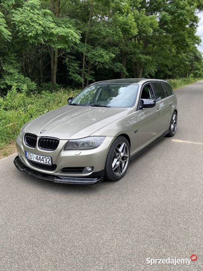 BMW E91 30 245