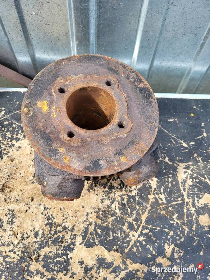 CULINDER TRIUMPH TWN B204 B200 VICTORIA ZUNDAPP Rybnik sprzedam