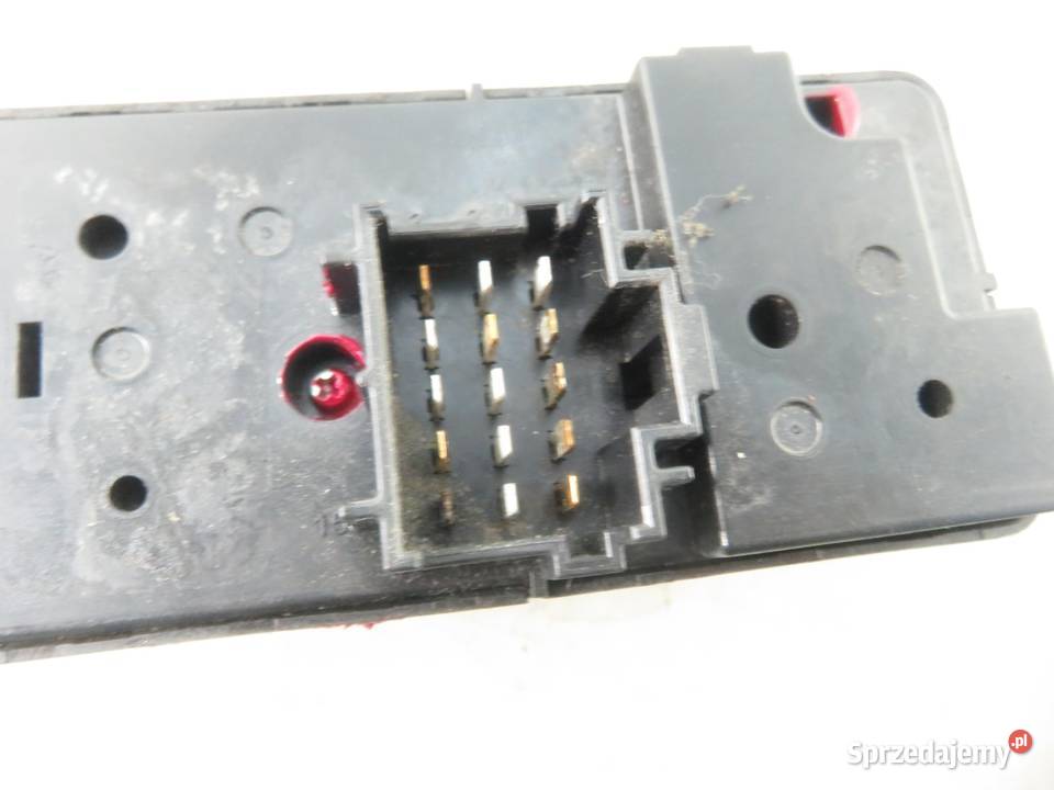 WŁĄCZNIK ŚWIATEŁ SCANIA R I 20042019 0431601