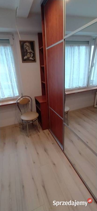 Wynajmę mieszkanie w Nysie 48.6m2 Nysa
