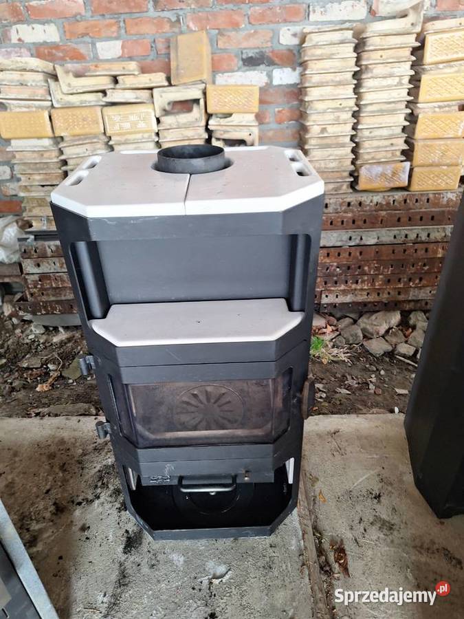 Kominki wolnostojące sprzedam Kolbuszowa