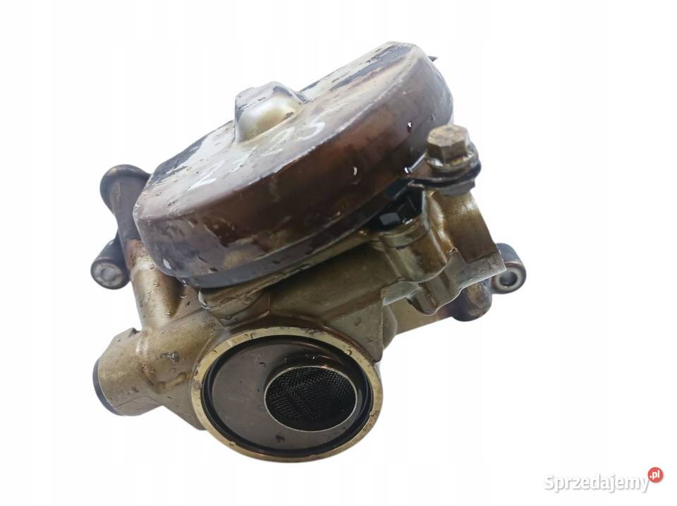 POMPA OLEJU 078115132C 24 V6 Audi A4 II 20002006