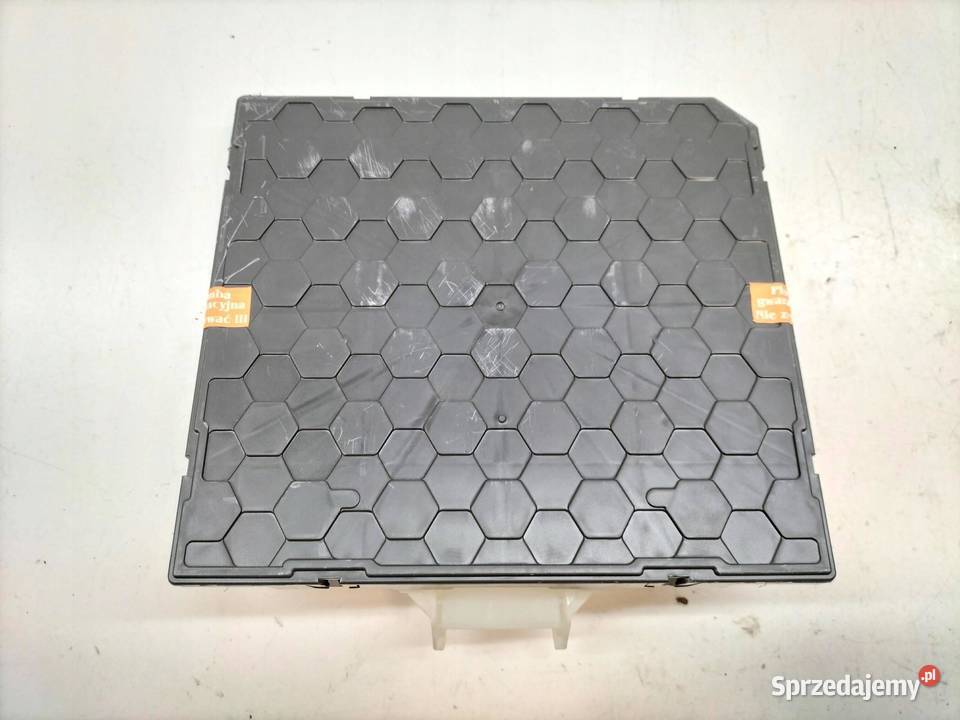 MODUŁ 5Q0937086CF Skoda Superb III 2015 sprzedam