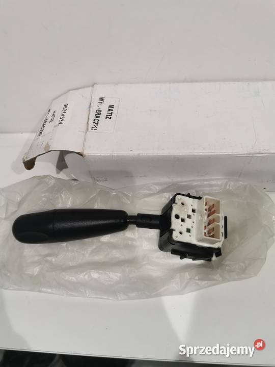 Daewoo Matiz Przełącznik zespolony pająk manetki Kraków sprzedam