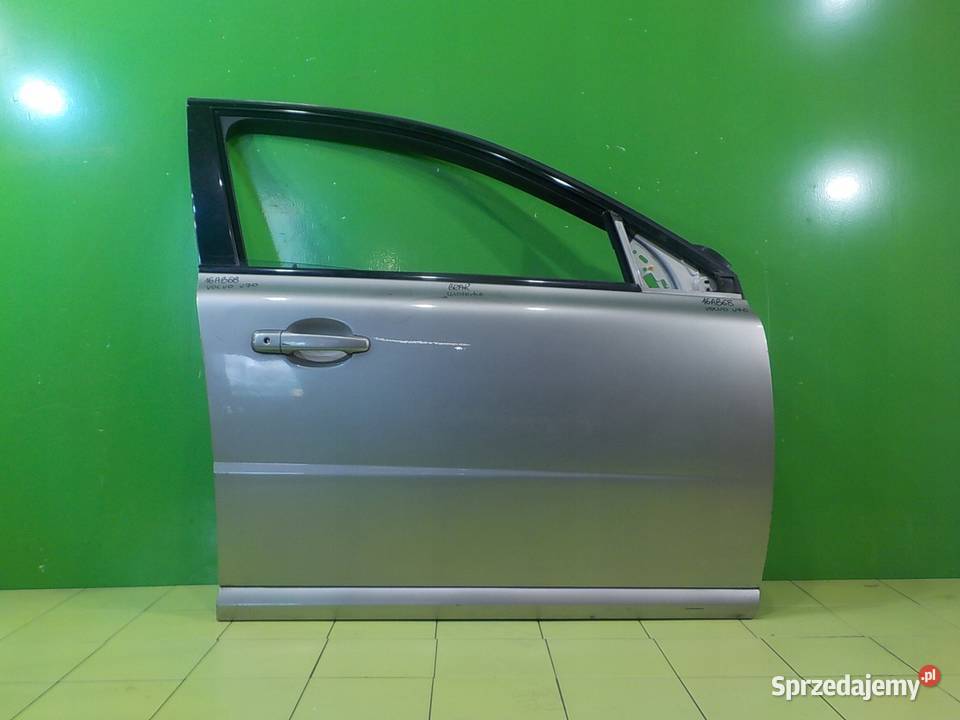 VOLVO V70 III R DESIGN 09r KOMBI drzwi prawe mazowieckie Suków