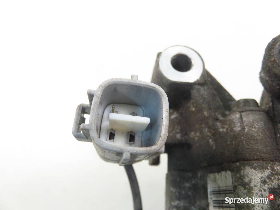 KOMPRESOR KLIMATYZACJI TOYOTA COROLLA E12 20 D4D