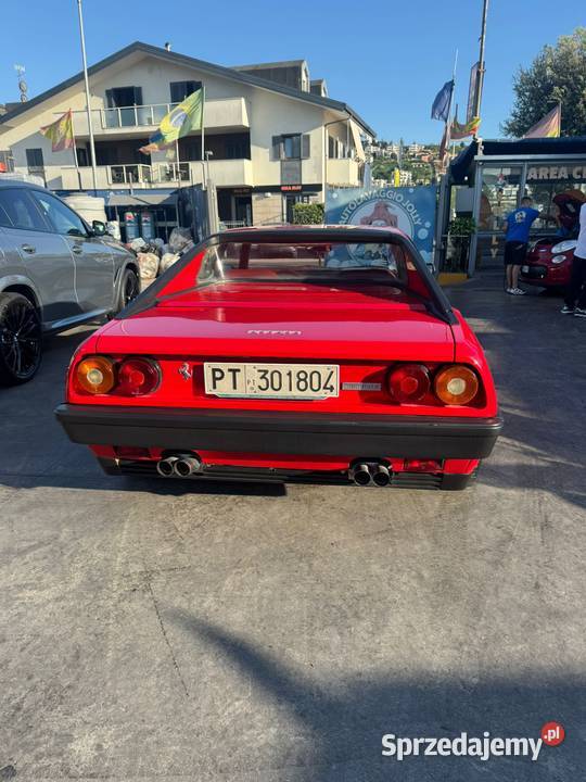 Ferrari Mondial Ostrołęka sprzedam