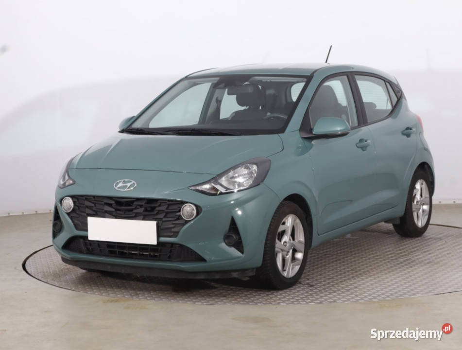Hyundai i10 10 Piaseczno