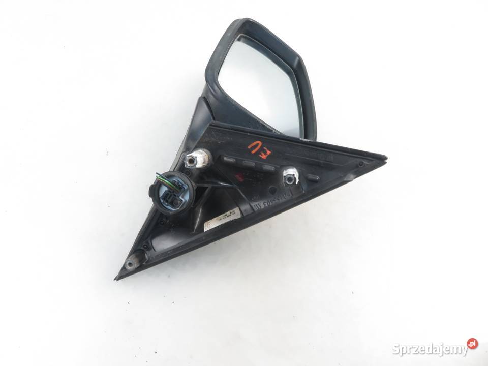 LUSTERKO LEWE BMW F10 3 PIN ANGLIK osobowe