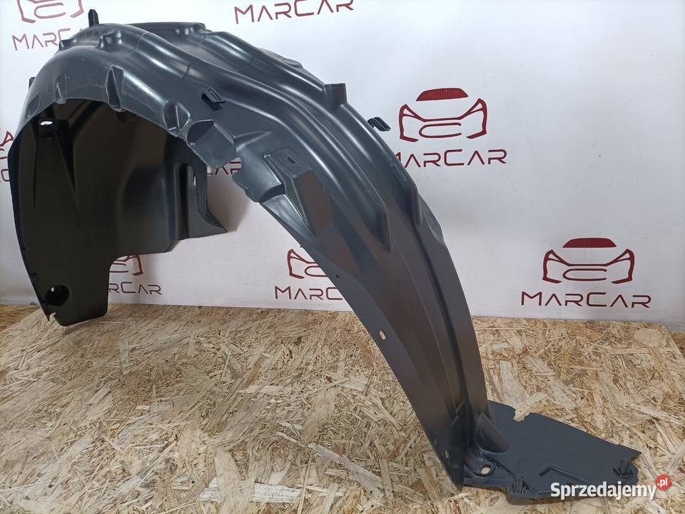 OPEL CORSA F NADKOLE LEWY TYŁ 9829469280 Pleszew sprzedam