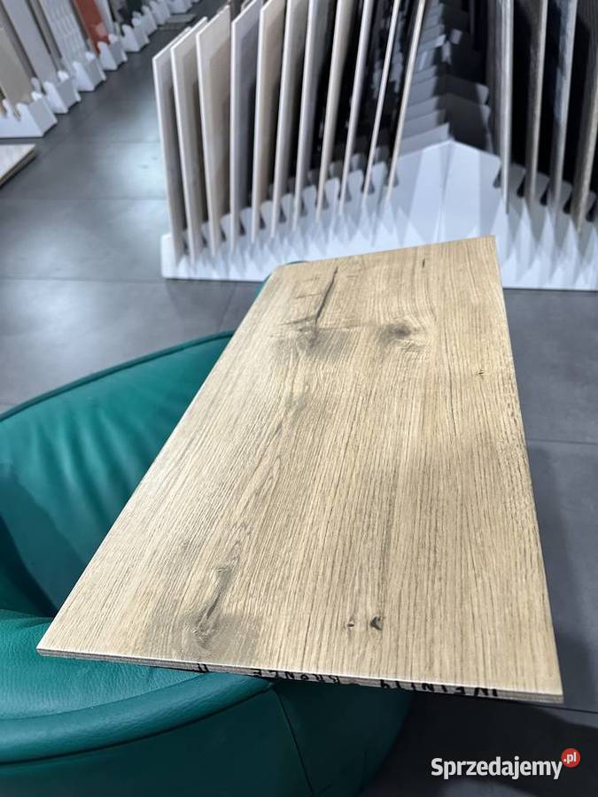 Płytka CERSANIT INFINITY WOOD BRONZE MAT 298x598 Opoczno sprzedam