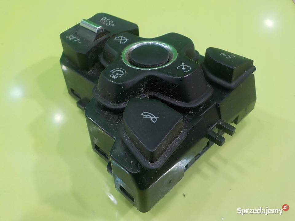 OPEL INSIGNIA A I LIFT 20 CDTI 14r przelacznik Suków