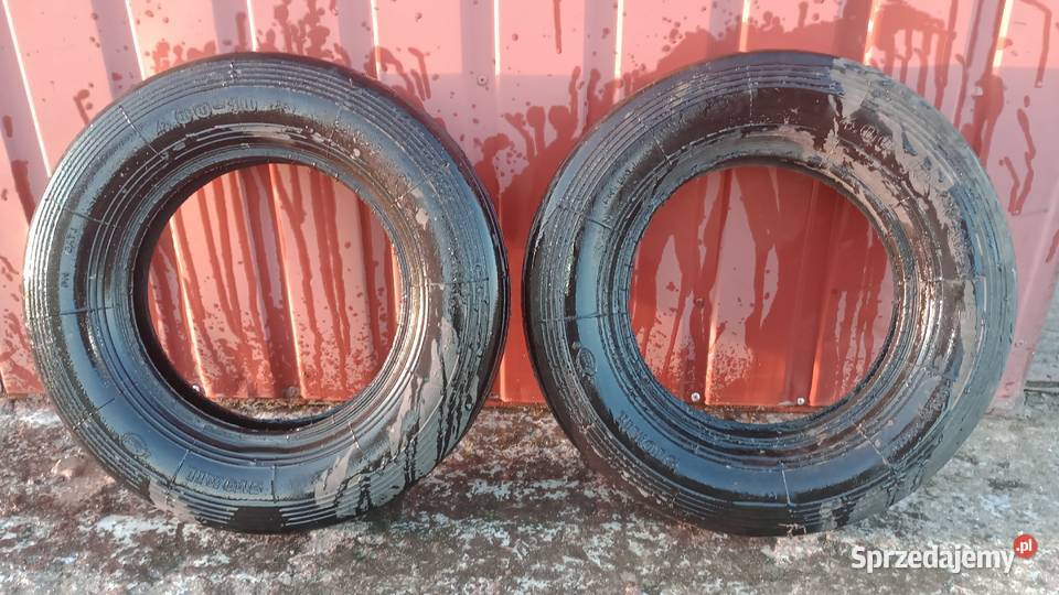 Opony Stomil 400 10 Opony rolnicze Gdów