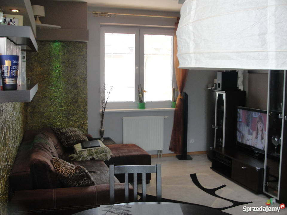 Sprzedam Piekne Mieszkanie 47 m2 Kolorowe Opole