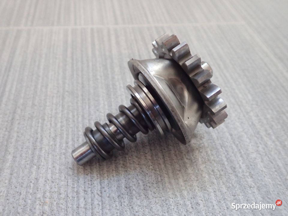Napęd Zaworu Wydechowego Honda CR 250 9499r Strzelce Krajeńskie
