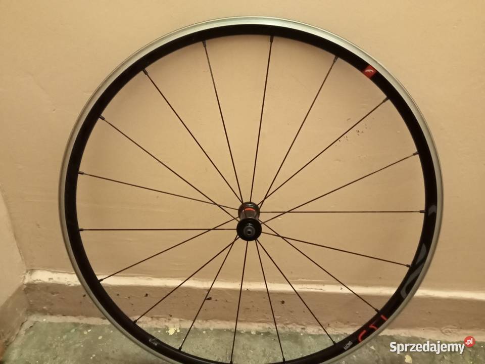 koła szosowe fulcrum racing 5 Myszków