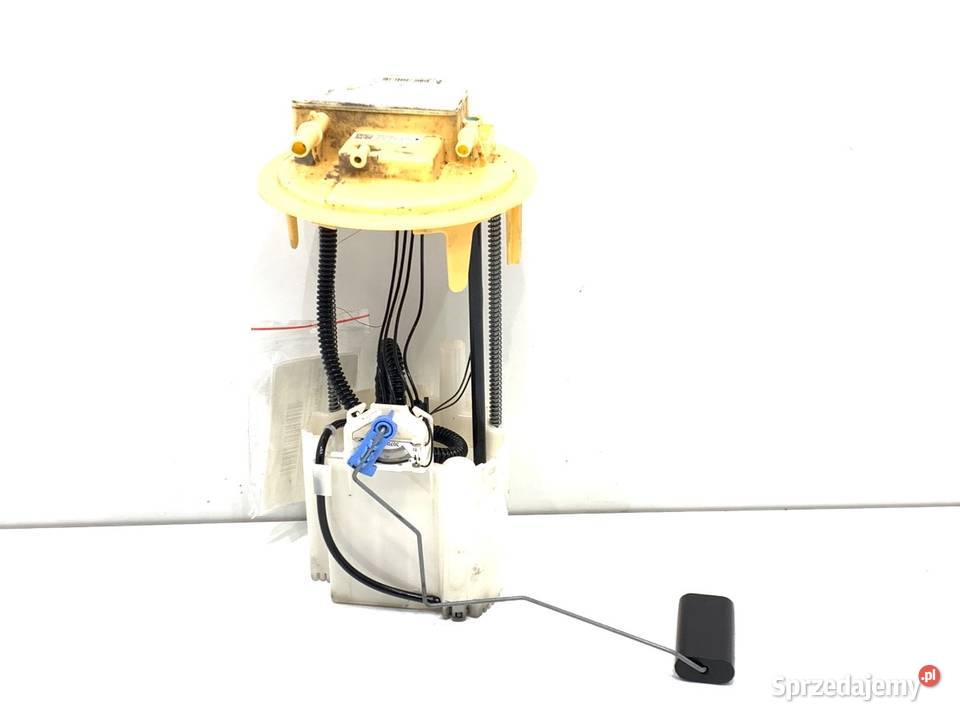 POMPA PALIWA PEUGEOT PARTNER IV 9809359380 15 osobowe Pompy paliwa