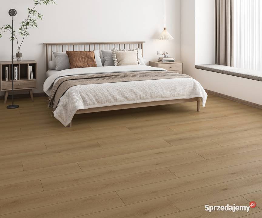 Panele winylowe podłoga Firmfit Silent Planks sprzedam
