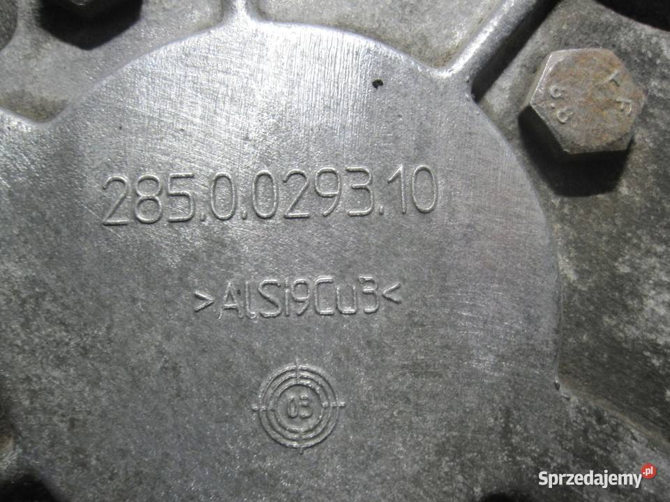 MINI COOPER S 16 kompresor W11B16AA Skrzynia
