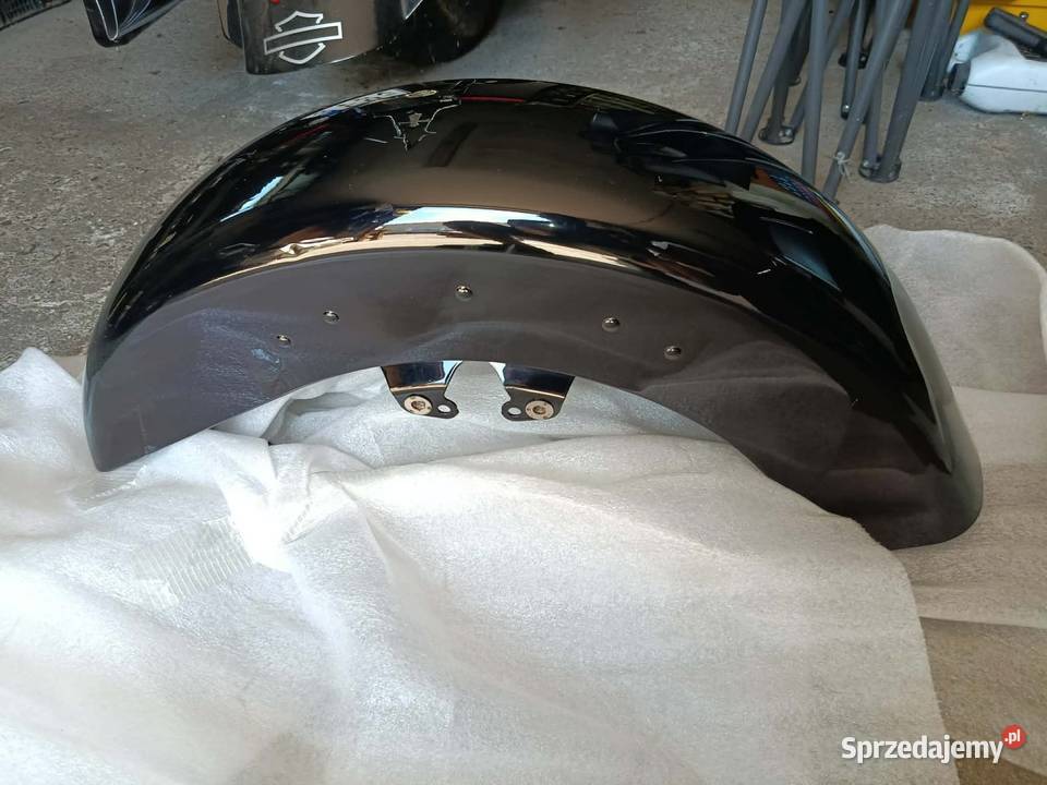 Harley 2014 błotnik przód oem 58900009 Błotniki motocyklowe Głogów Małopolski