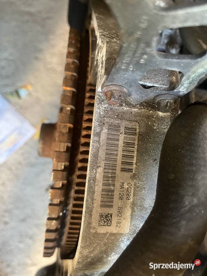 Silnik Porsche Cayman Boxter 98729ma120 osobowe Części samochodowe