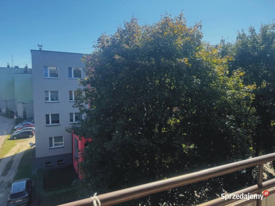 3pokojowe do wynajęcia Rybnik Piaski
