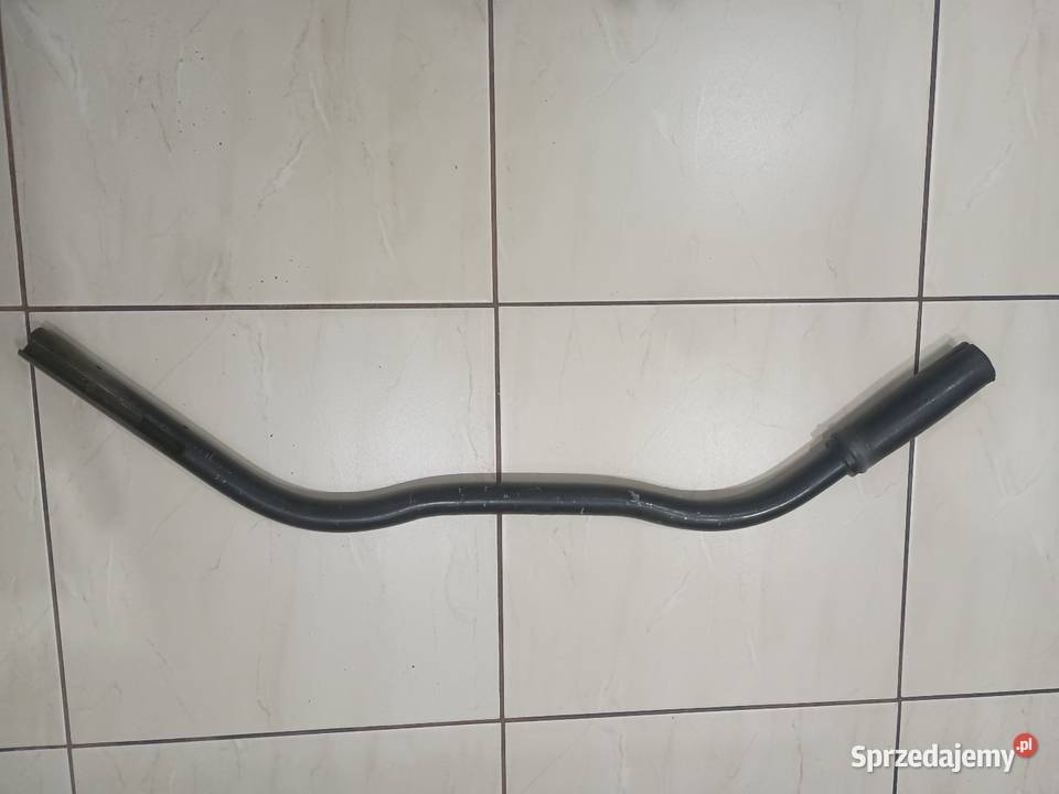 Kierowca do starego motocykla NSU ZDB ZD OSL Garwolin