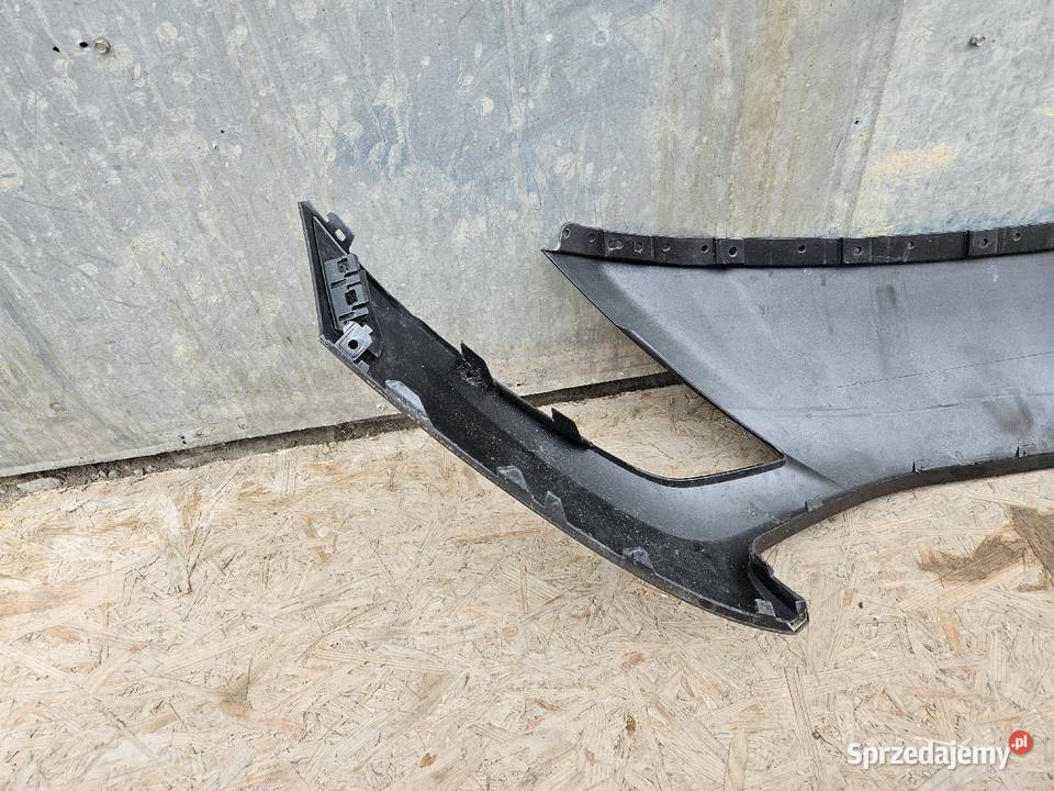 FORD TRANSIT CONNECT MK2 LIFT GÓRA ZDERZAKA Międzychód