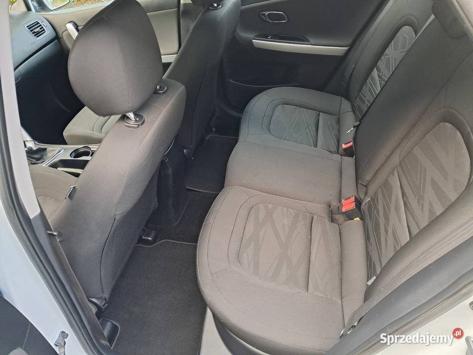 KIA CEED 2 Kombi 16 crdi 136 kmSzawajcaria diesel