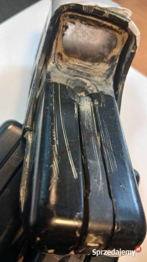 Celownik holograficzny Eotech 552A65 na krótkie łódzkie Skierniewice