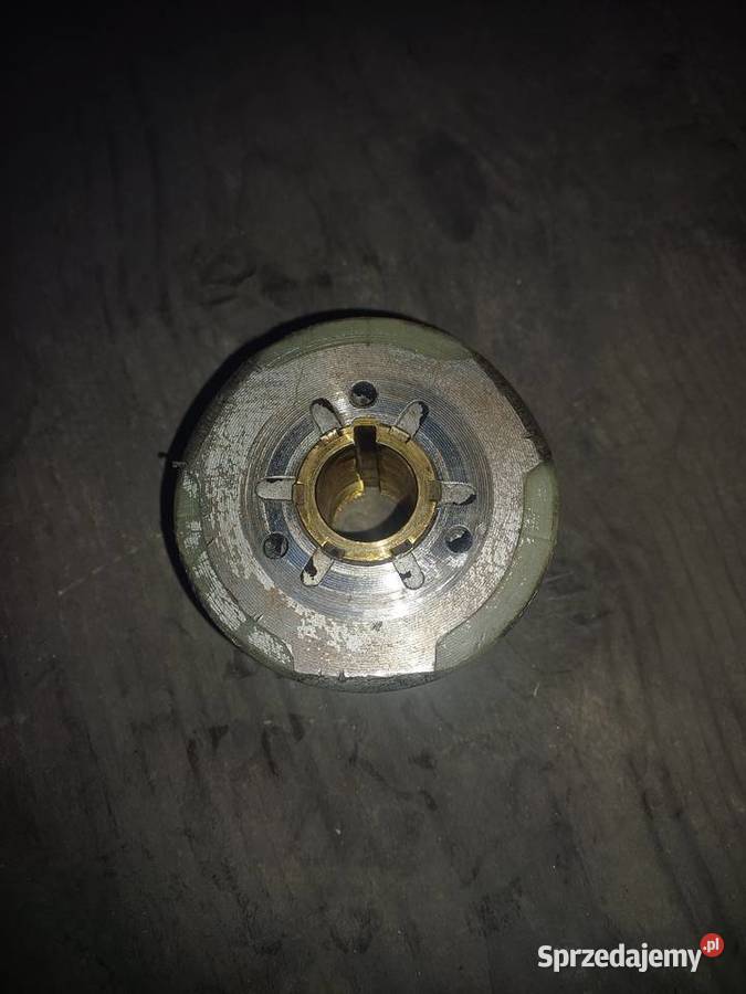 Prądnica 12v shl gazela m17 wsk 175 Świdnica Polska