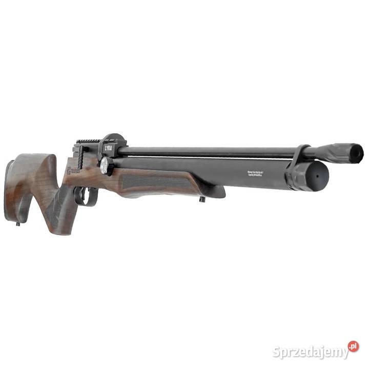 Wiatrówka PCP Reximex Lyra RG 45 mm z Sporty strzeleckie i myślistwo Warszawa