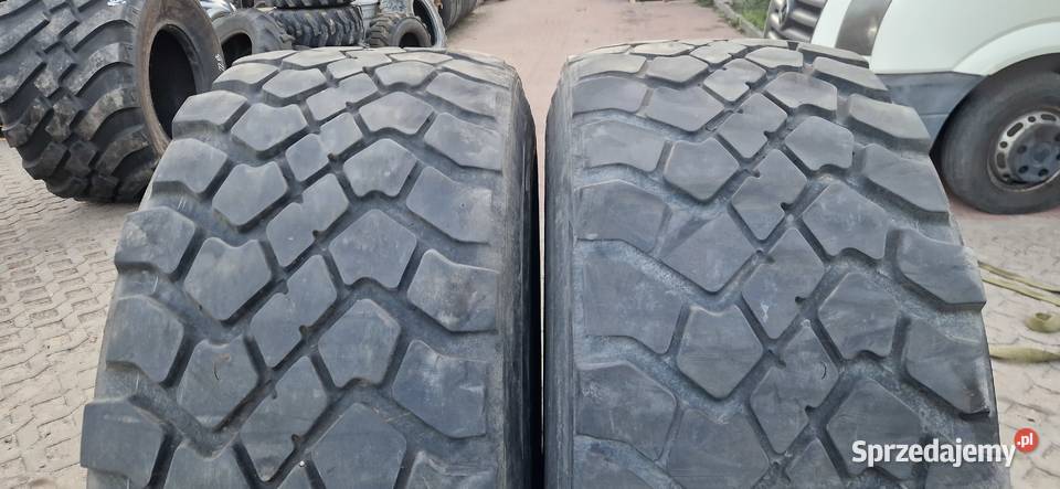 44565r225 18r225 42565r225 Michelin 2019r bez Nowe Miasto Lubawskie