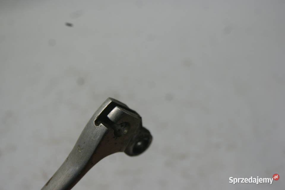 KLAMKA SYGNOWANA 160 DKW NZ 350 NZ 250 AWO IFA śląskie