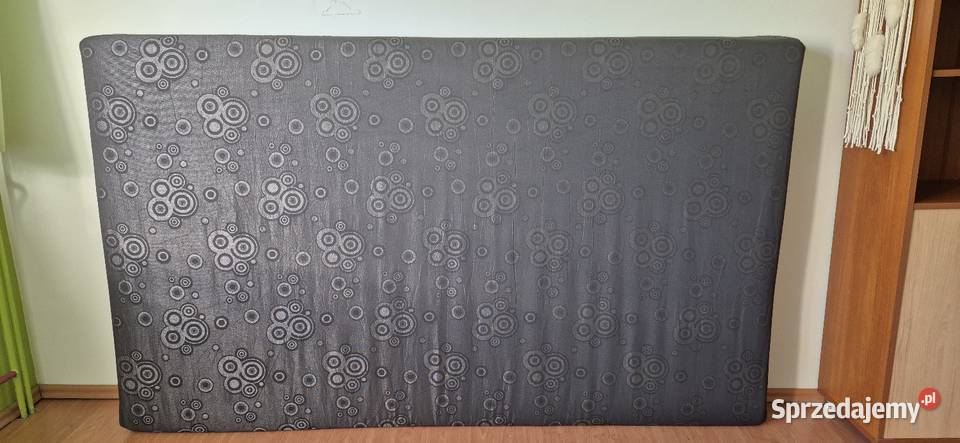 Materac bonellowy 120x200 wys15 Łódź sprzedam