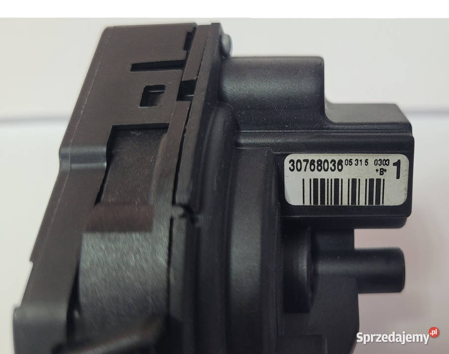 STACYJKA VOLVO C30 S40 V50 C70 30768036 osobowe Ruda Śląska
