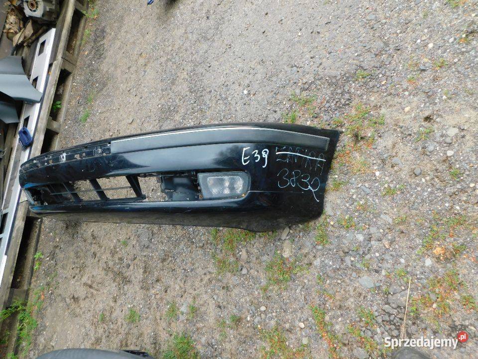 BMW E39 zderzak 3832 WYSYŁKA Żory