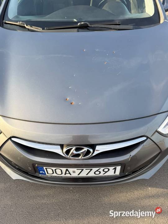 Hyundai i40 2013r 17
