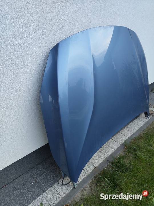 Maska Volvo V60IS60II polift 20132018 kod 713 Żyrardów sprzedam