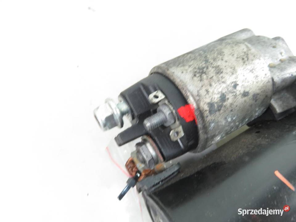 ROZRUSZNIK MERCEDES KLASA C W204 C 180 osobowe