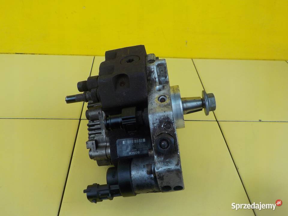 GRAND VITARA 19 DDIS DCI 08r 129 F9Q pompa Suków