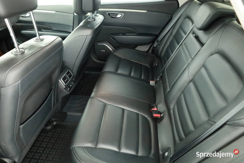 Renault Talisman 16 dCi