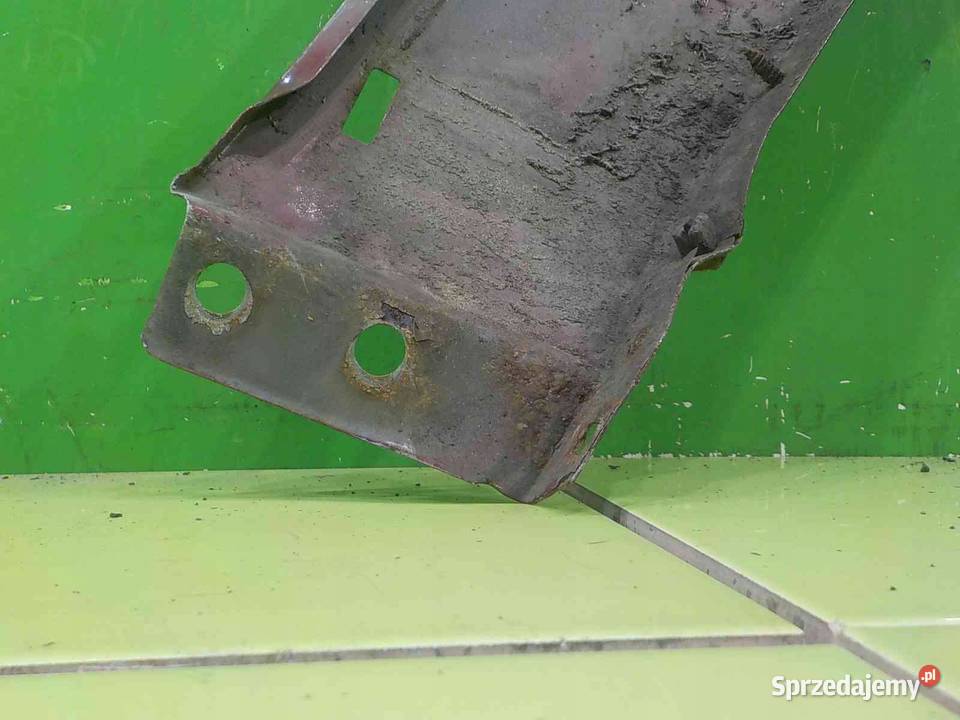 COMPASS I LIFT I 22 CRD 11r 5D blotnik lewy Błotniki mazowieckie Suków sprzedam