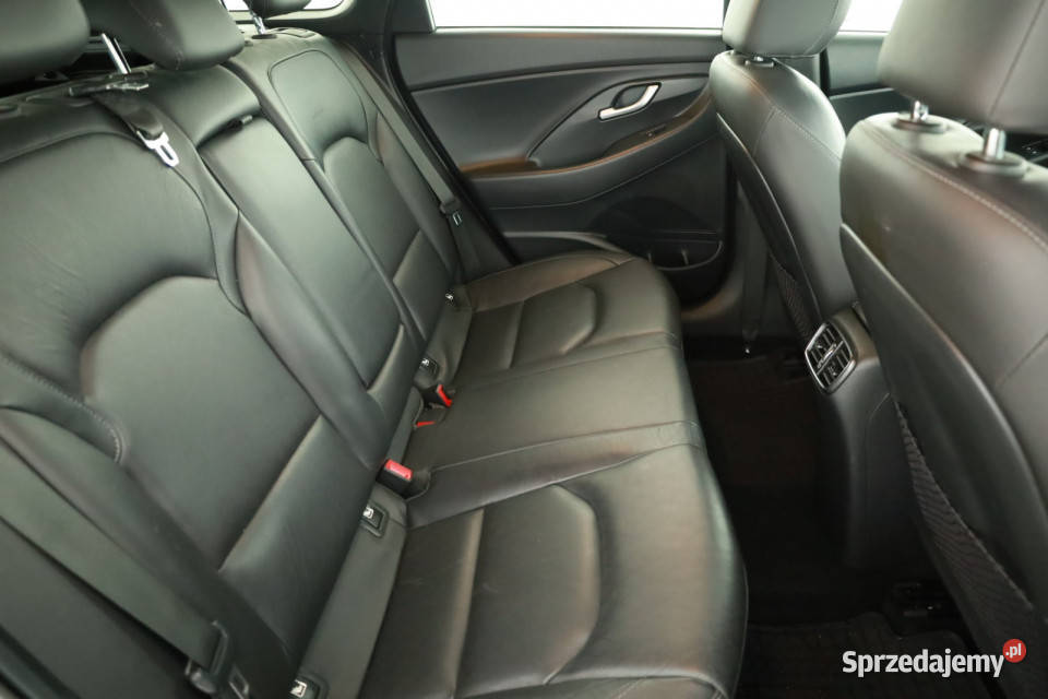 Hyundai i30 16 CRDi komputer pokładowy Piaseczno