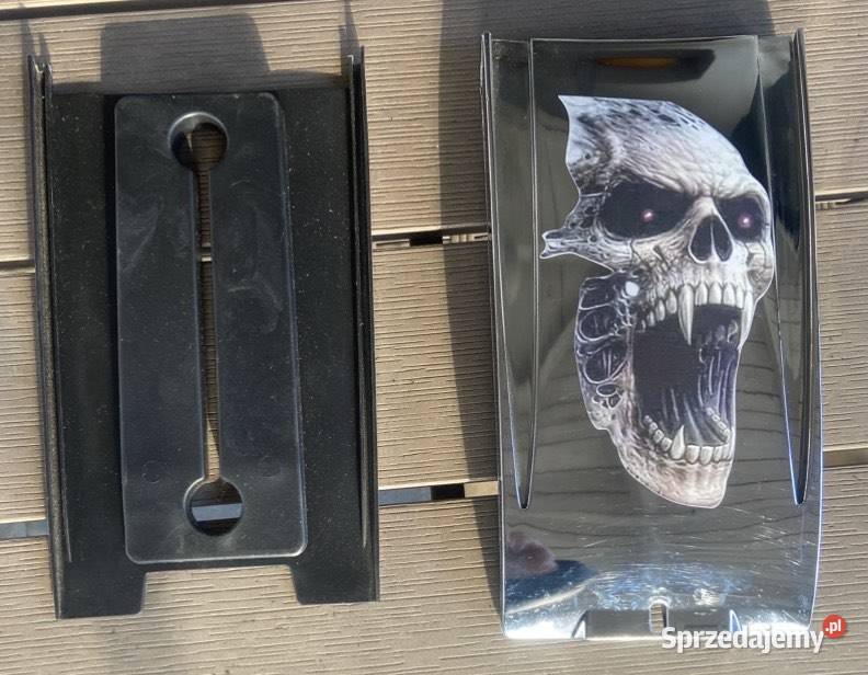 Przedłużenie dolnego panelu zbiornika paliwa do Wieluń sprzedam