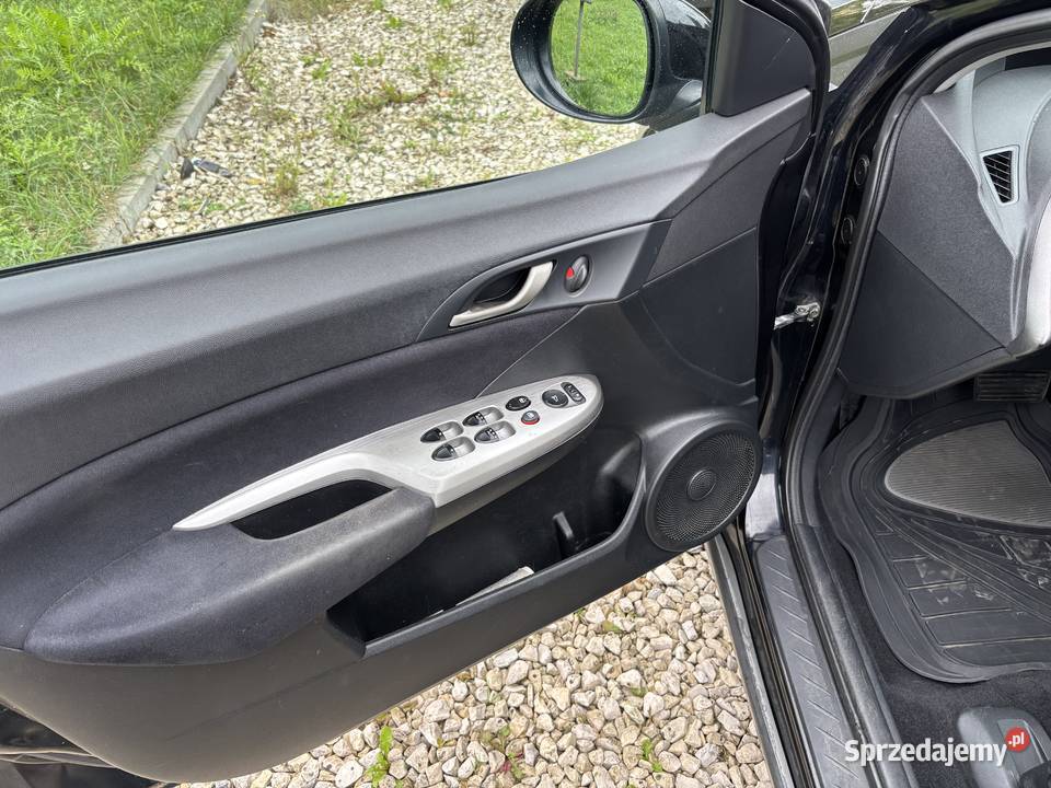 Honda civic VIII 18 benzyna z LPG automat 1800cm3 Tarnów