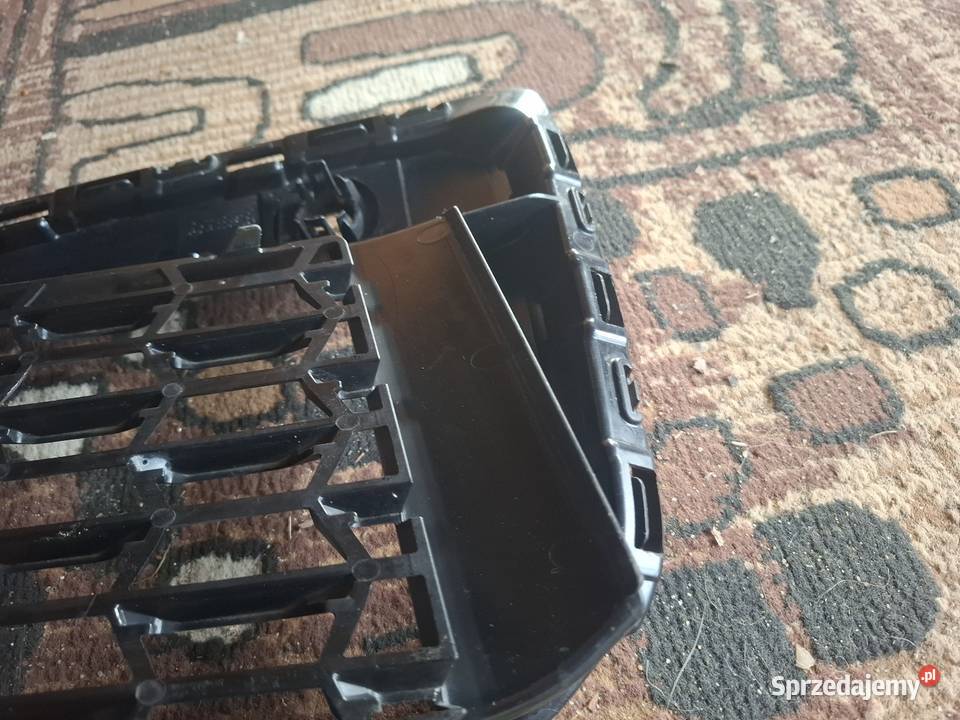 BMW 5 G30 LCI MPAKIET KRATKA ZDERZAKA PRAWY