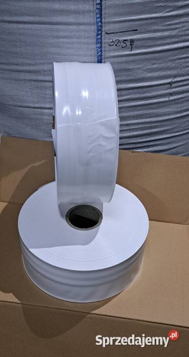 RĘKAW FOLIOWY TUNEL FOLIOWY sprzedam