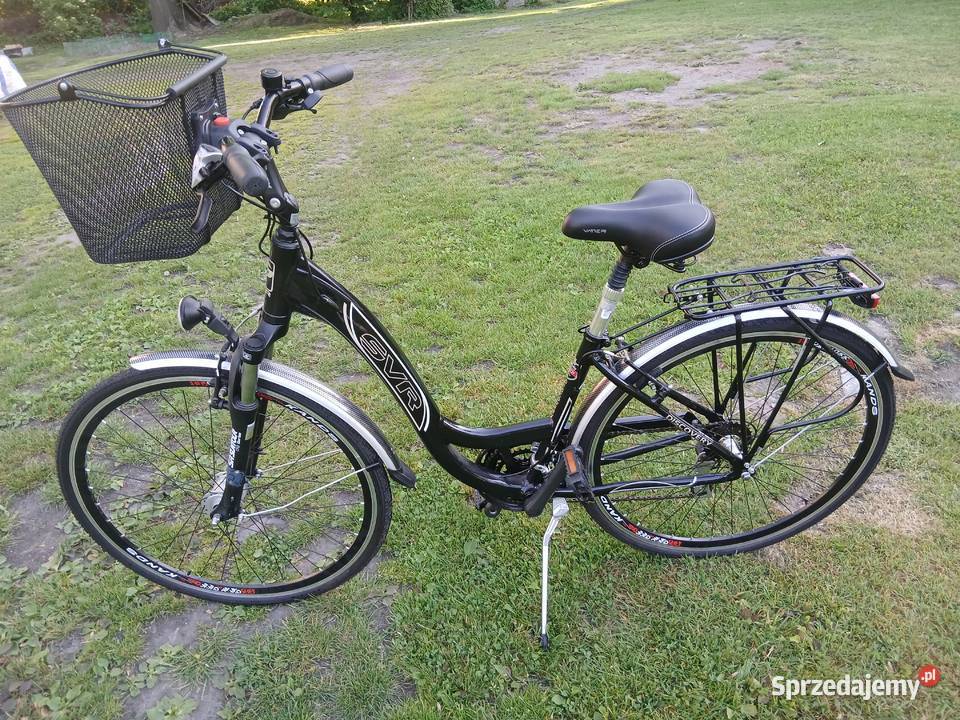 Sprzedam Rower Damski Trekkingowe Wisła Wielka sprzedam