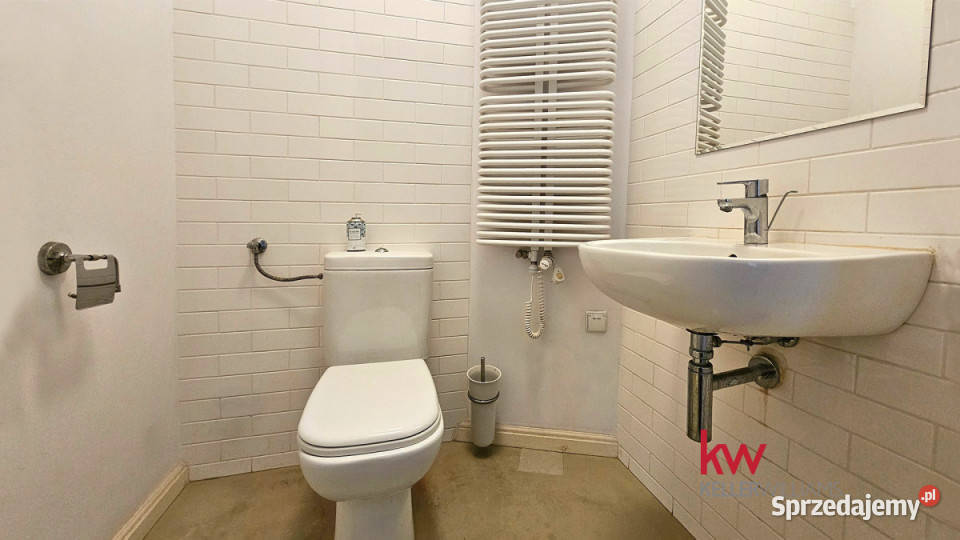 Wynajmę lokal 520m2 Poznań